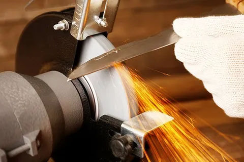 Affilatura coltelli Tricesimo Udine