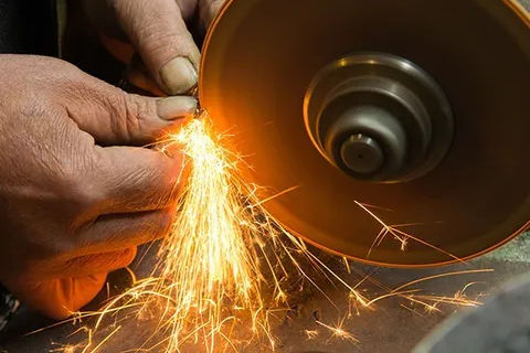 Affilatura utensili da lavoro Tricesimo Udine